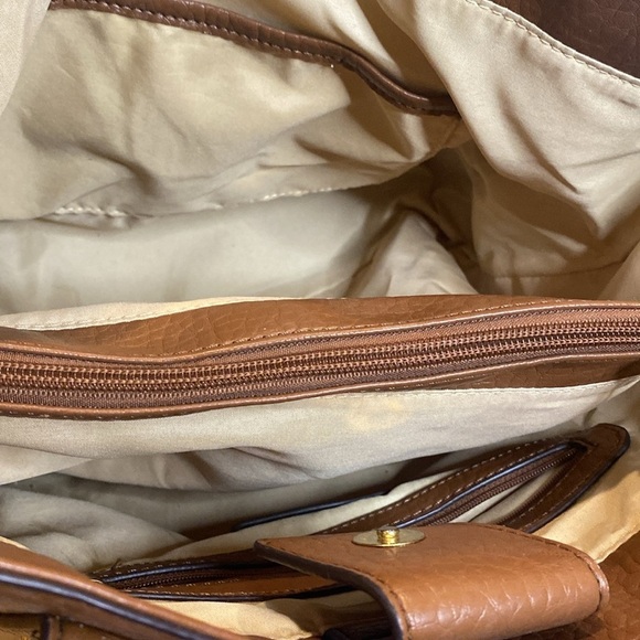 Nicole Miller Shoulder Handbag - Picture 7 of 10